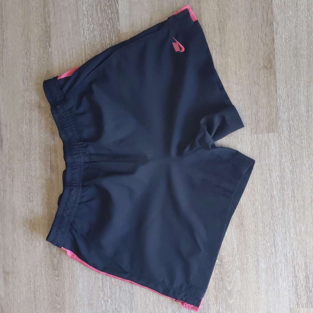 Nike Athletic Shorts